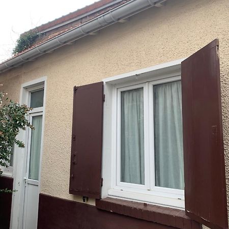 Appartement Cosy Tout Equipe Bois-Colombes 外观 照片