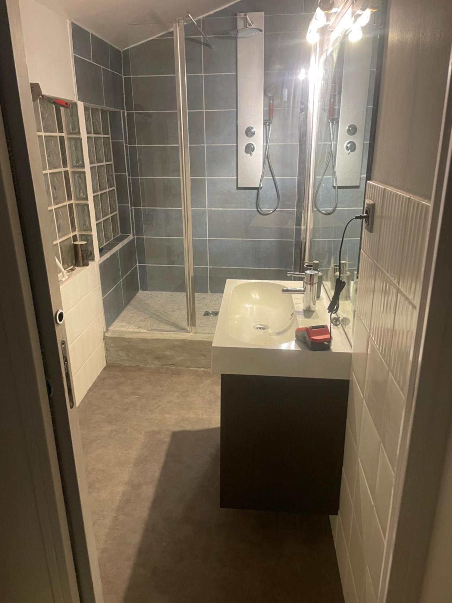 Appartement Cosy Tout Equipe Bois-Colombes 外观 照片
